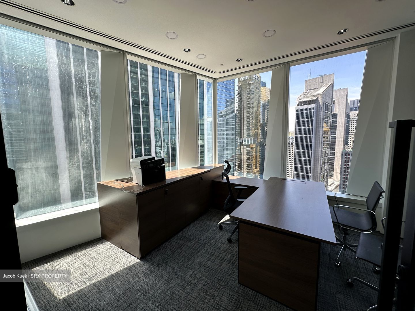 18 ROBINSON (D1), Office #488932921